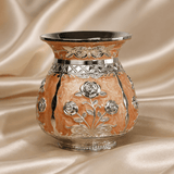 Silver Bloom Kalash — view 3
