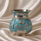 Silver Bloom Kalash — view 4