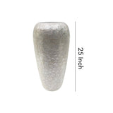 Mother of Pearl Planter - 25 inches — view 2