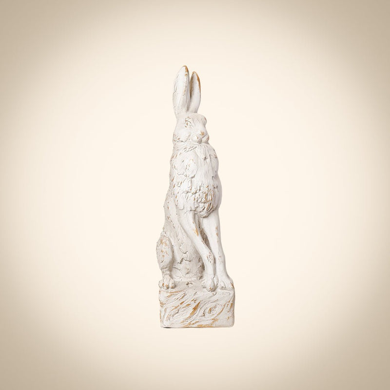 Sitting Rabbit — image 4