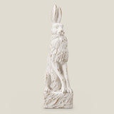 Sitting Rabbit — view 1