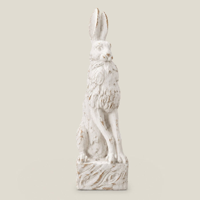 Sitting Rabbit