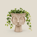 Soul Face Planter - 24 Inch — thumbnail 1