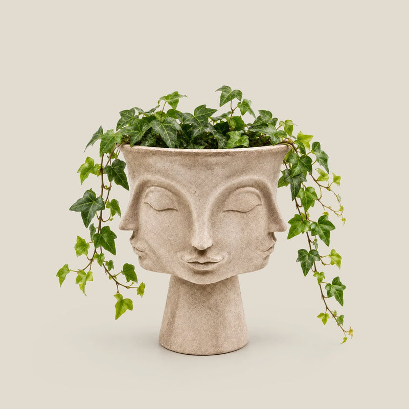 Soul Face Planter - 24 Inch — image 1