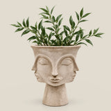 Soul Face Planter - 31 Inch — thumbnail 1