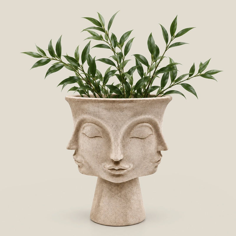 Soul Face Planter - 31 Inch — image 1