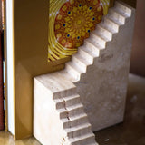 Stair To Heaven - Beige — view 4