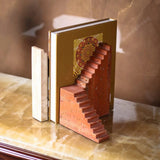 Stair To Heaven - Red Ochre — view 2