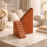 Stair To Heaven - Red Ochre — view 1