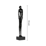 The Standing Muse — view 7