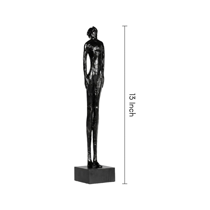 The Standing Muse — image 6