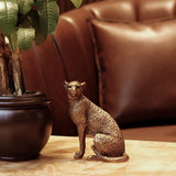 Staring Panther — view 2