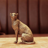 Staring Panther — view 4