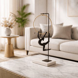 The Acrobat Diva Decor Object — view 1