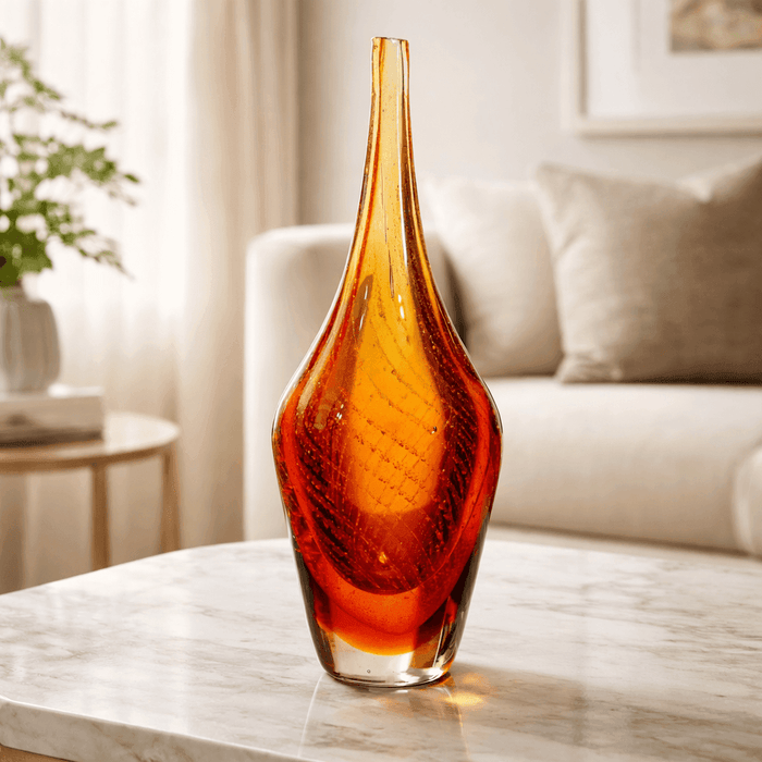 The Amber Dome
