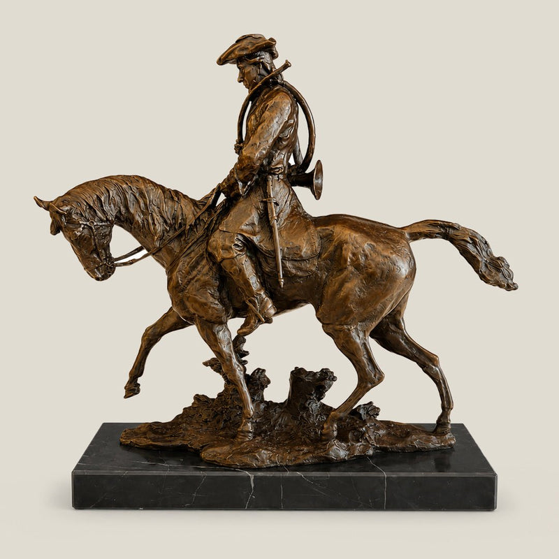 The Aristocrat’s Ride — image 1