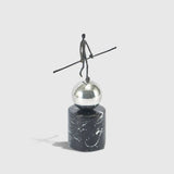 The Art Of Balance — view 3