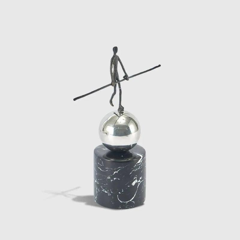 The Art Of Balance — image 3