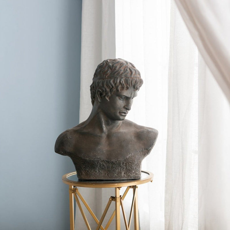 The Atticus Bust — image 4