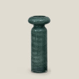 The Aurelia Midnight Flower Vase — view 8