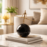 The Balancing Man — view 1