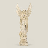 The Blessing Angel — view 1