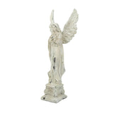 The Blessing Angel — view 5