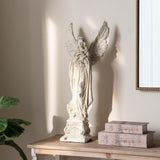 The Blessing Angel — view 2