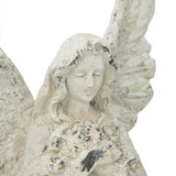 The Blessing Angel — view 4