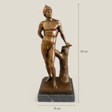 The Bronze Centurion — thumbnail 3