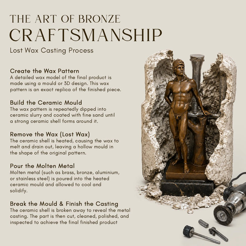 The Bronze Centurion — image 5