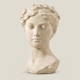The Bust Vase-L — view 1