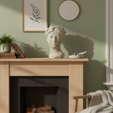 The Bust Vase-L — view 3