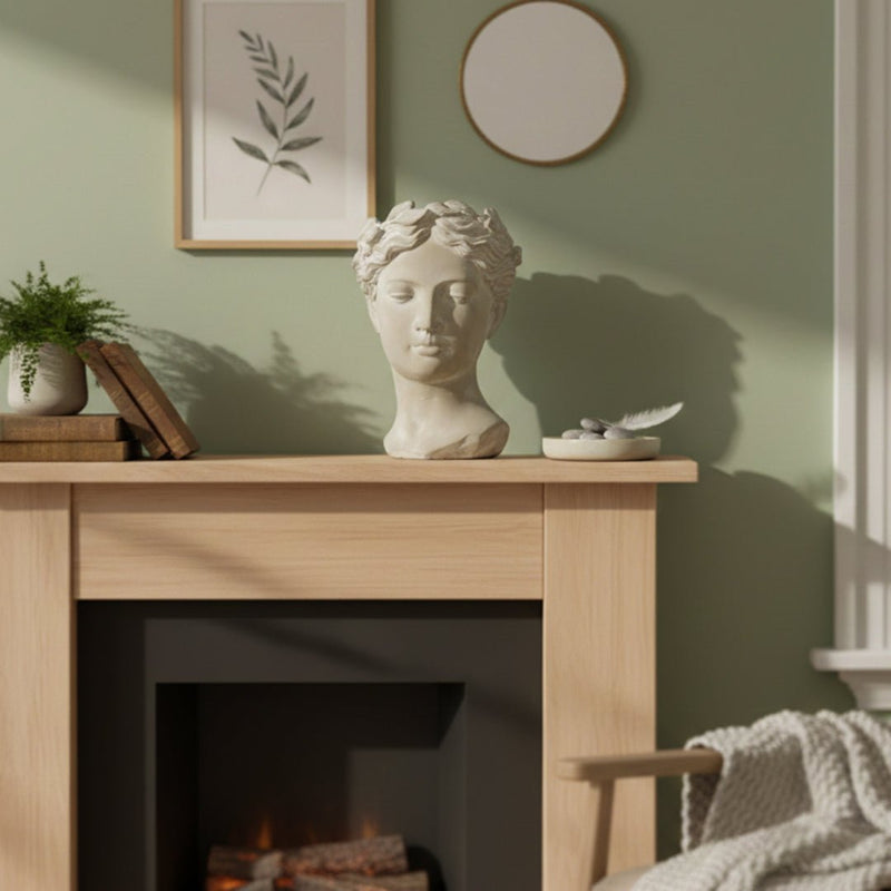 The Bust Vase-L — image 3