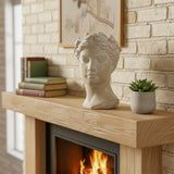 The Bust Vase-L — view 4