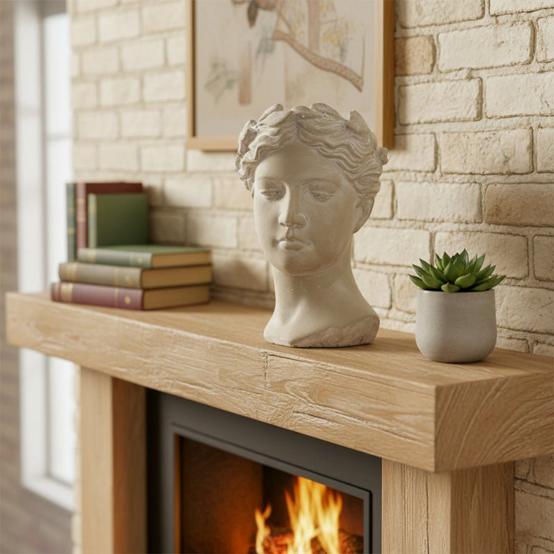 The Bust Vase-L — image 4