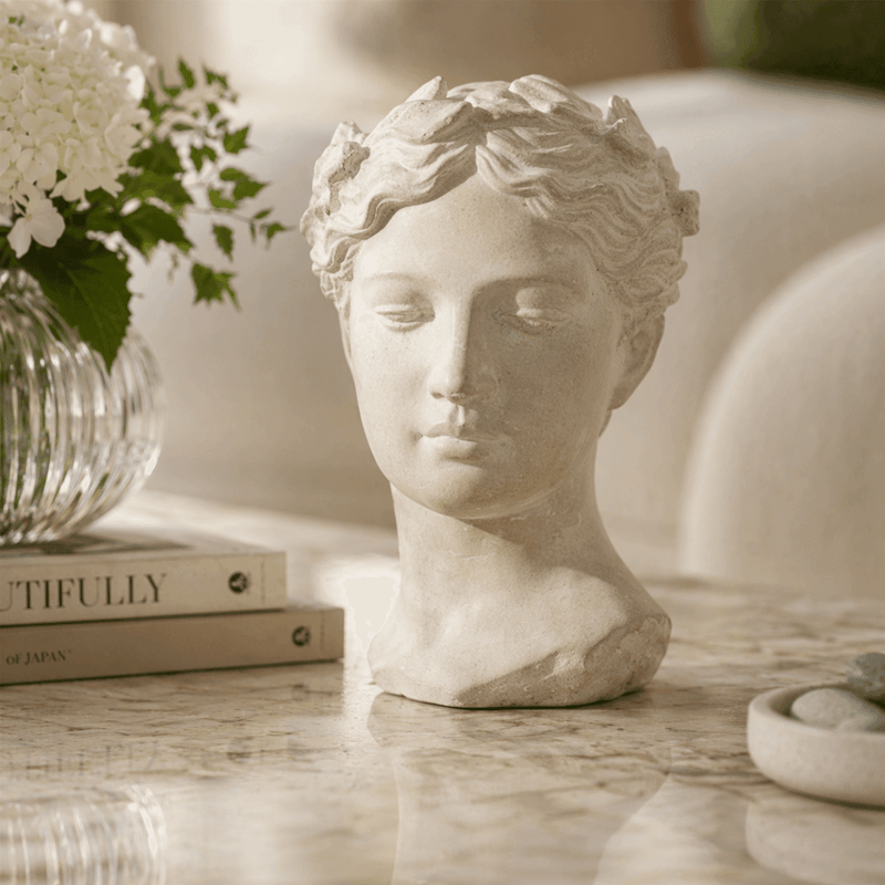 The Bust Vase-L — image 2