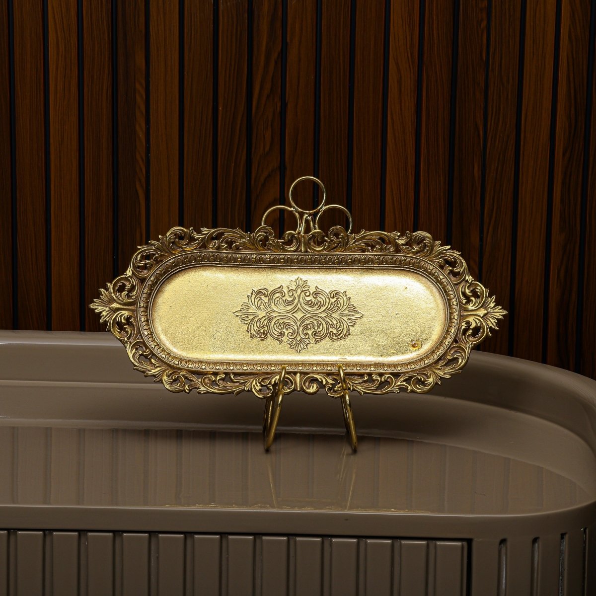 Photo Frames The Classic Vanity/Serving Tray - Daamaira Home and Living Ltd
