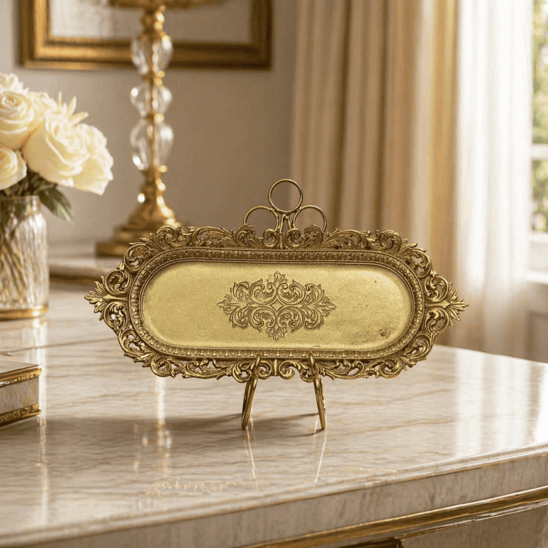 The Classic Vanity/Serving Tray — image 2