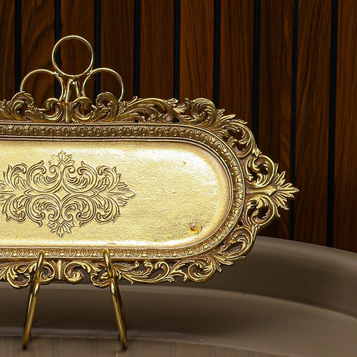 Photo Frames The Classic Vanity/Serving Tray - Daamaira Home and Living Ltd