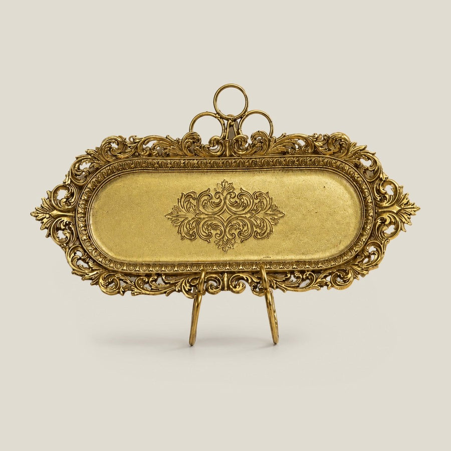 The Classic Vanity/Serving Tray