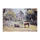 The Field That Stayed – Wall Art — view 5