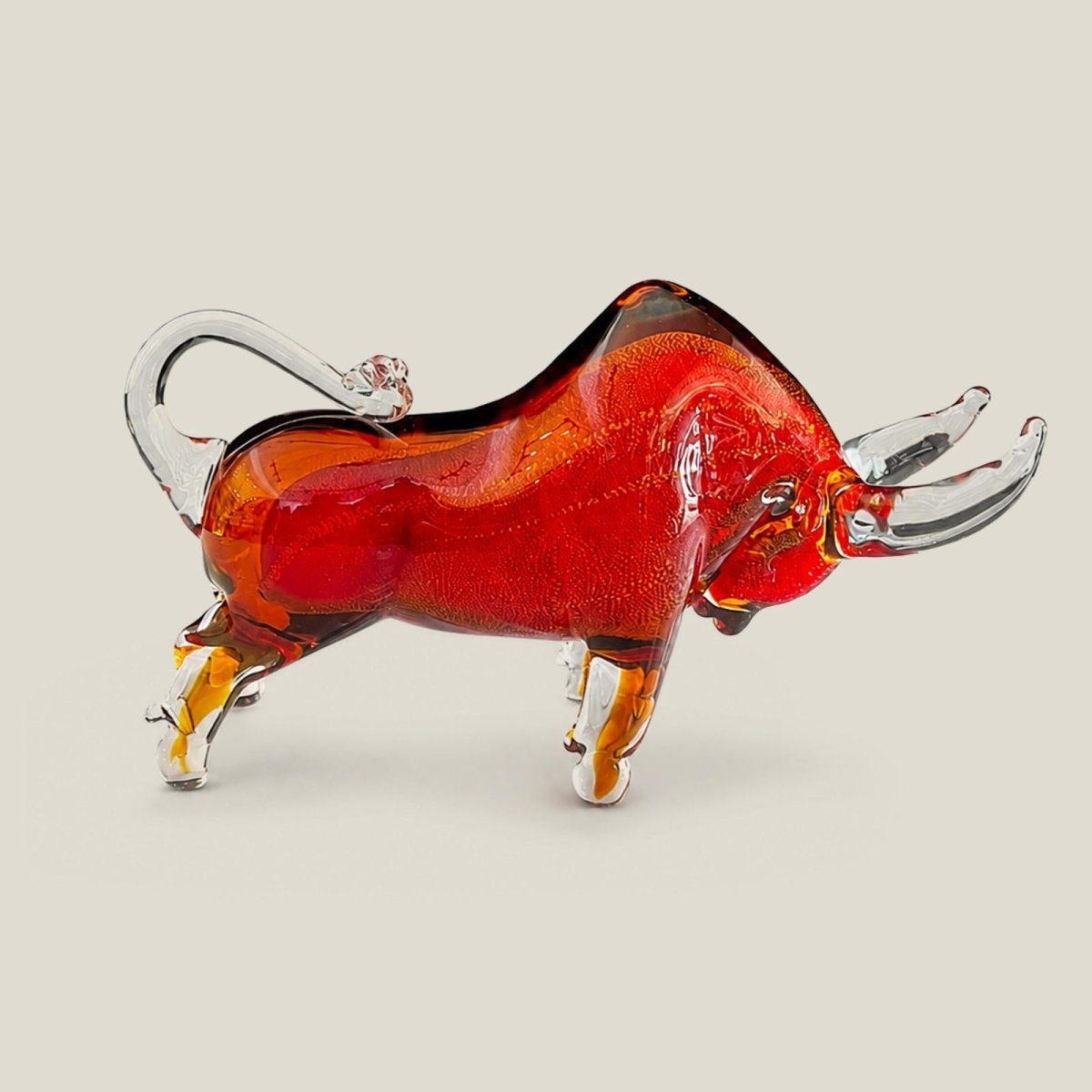 The Collector's Bull - Daamaira Home and Living Ltd