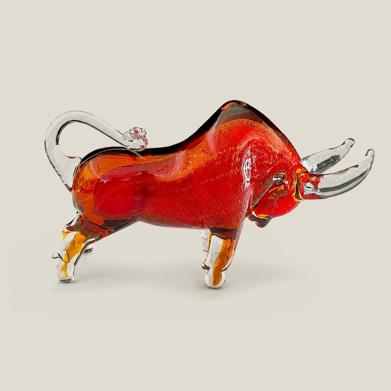 The Collector's Bull — image 1