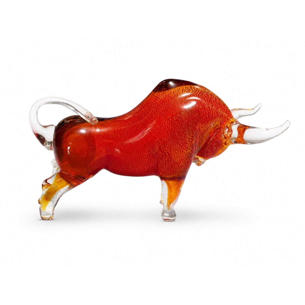 The Collector's Bull - Daamaira Home and Living Ltd