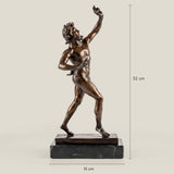 The Dancing Faun — thumbnail 3