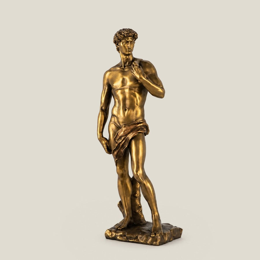 The David Statue