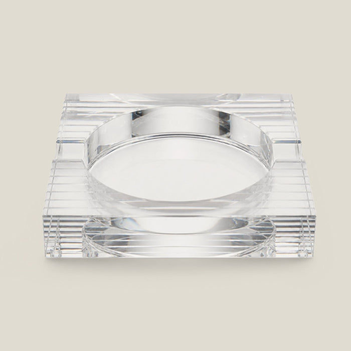 The Diamond Ash Tray