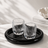 The Diamond Glass Set Of 2 — view 3