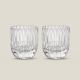 The Diamond Glass Set Of 2 — view 1